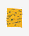 Noah - Noah x Enzo Small Rug - Gold - 23 x 19 - Swatch
