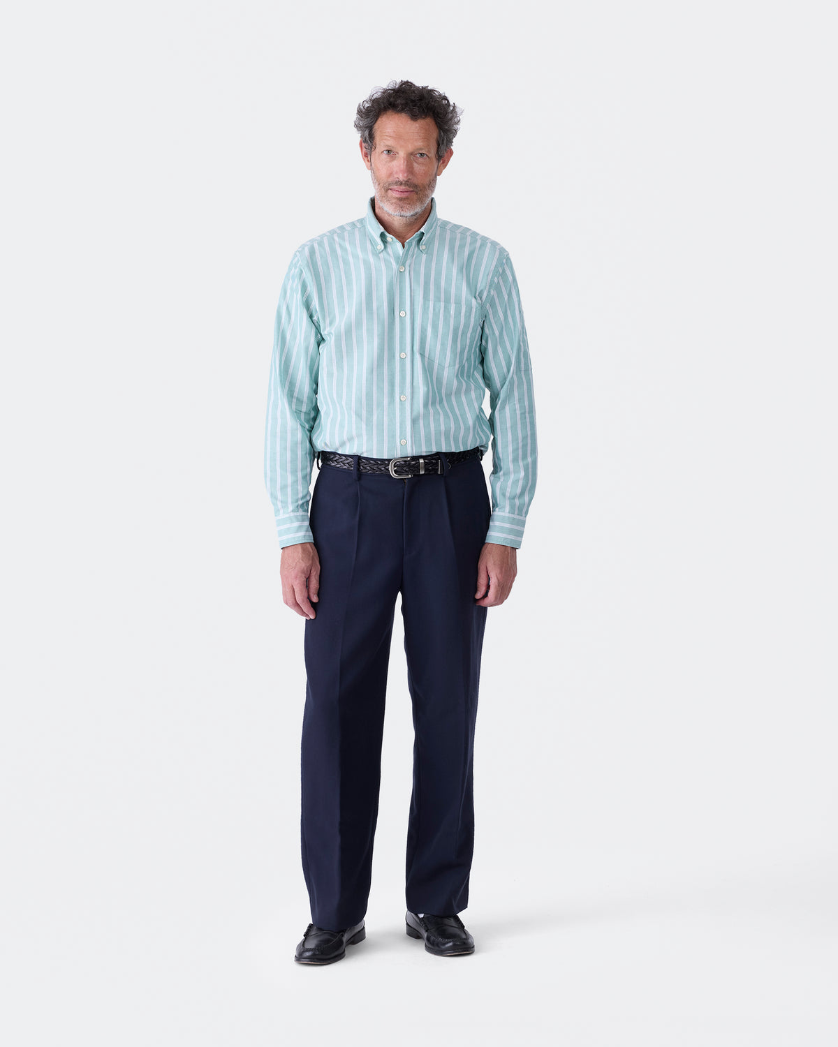 Oxford Shirt