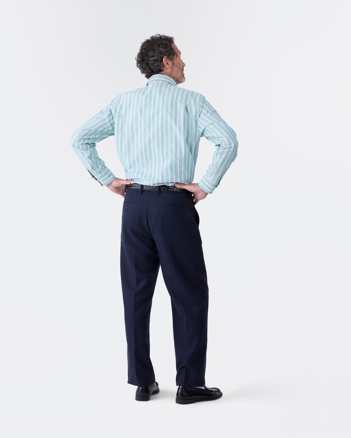 Oxford Shirt