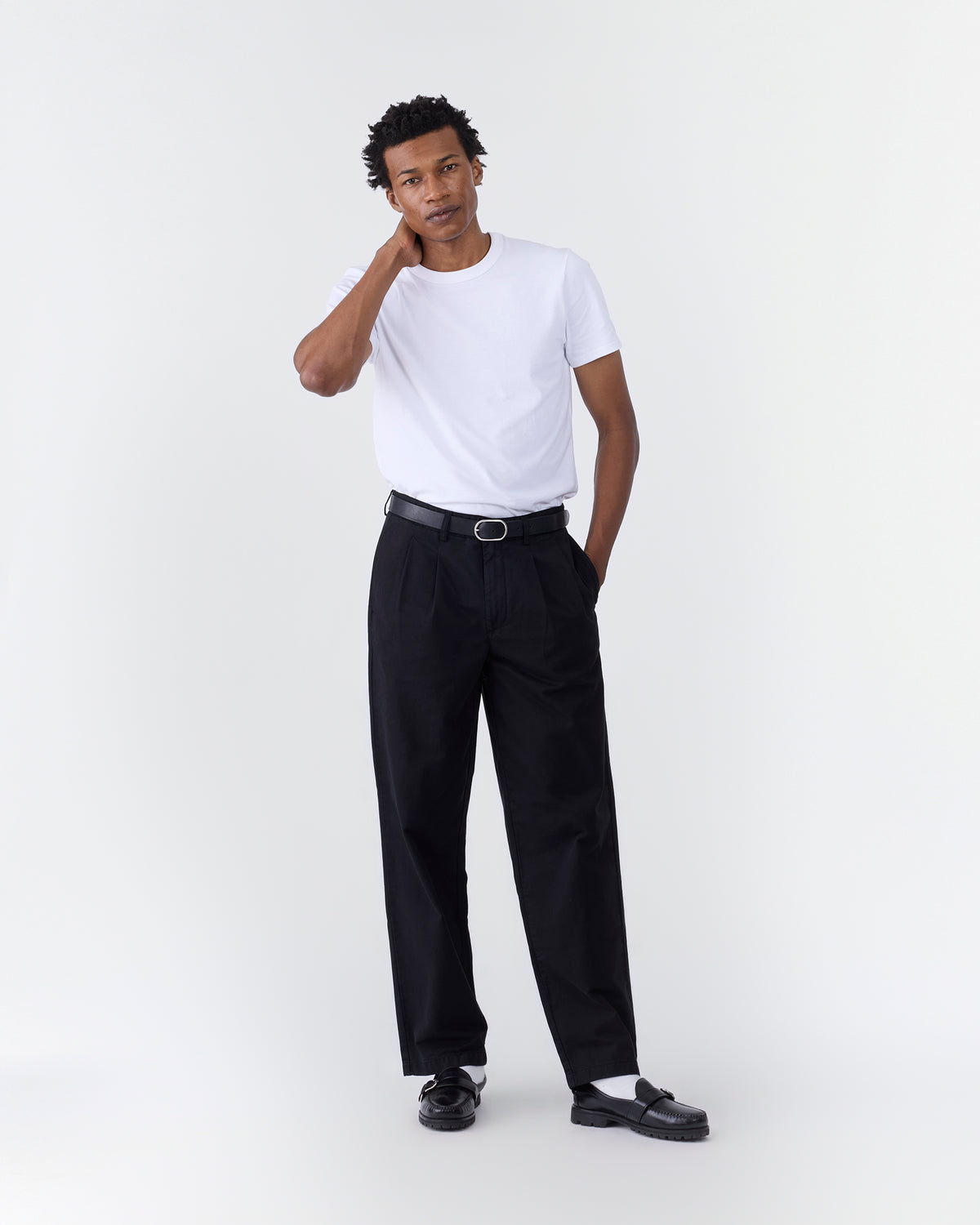 James Tee