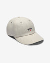 Noah - Canvas 6-Panel - Ivory - Swatch