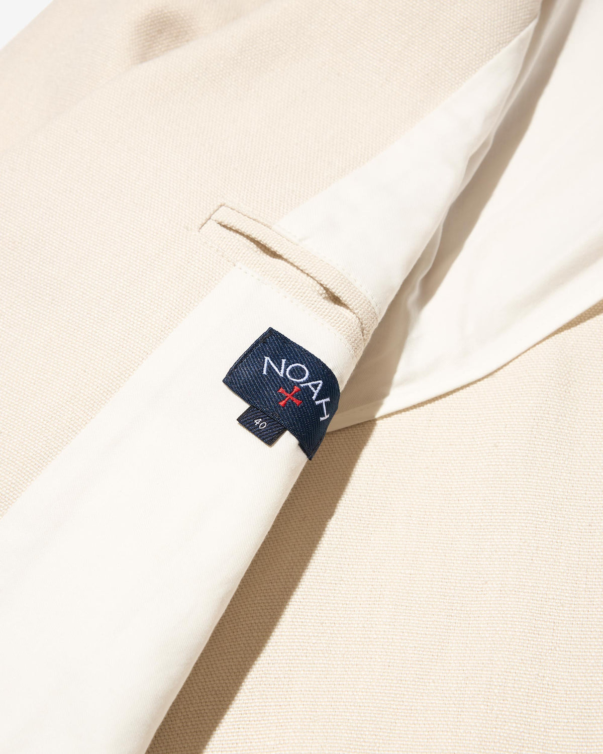 Canvas Sack Jacket