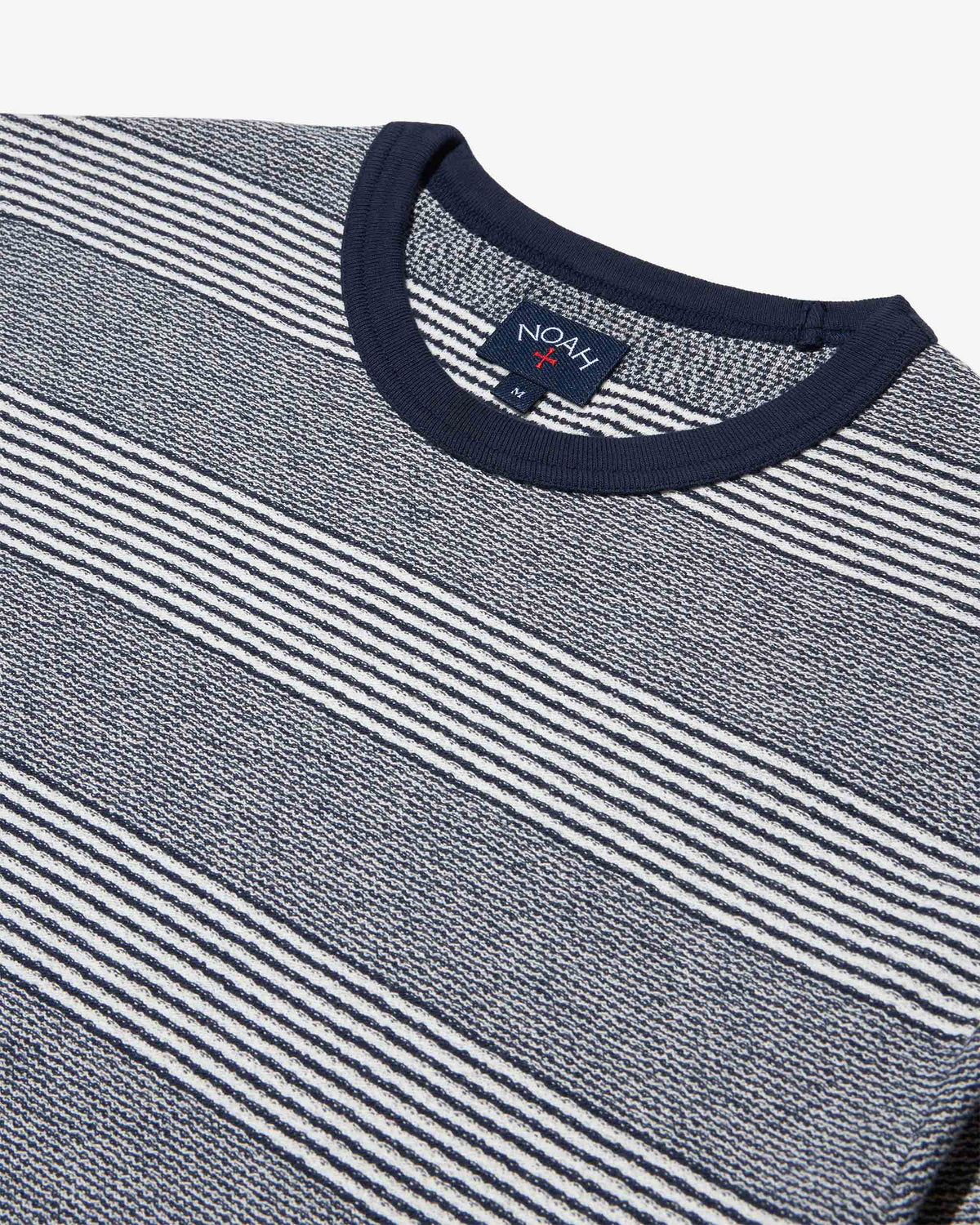 Slack Tide Knit Tee