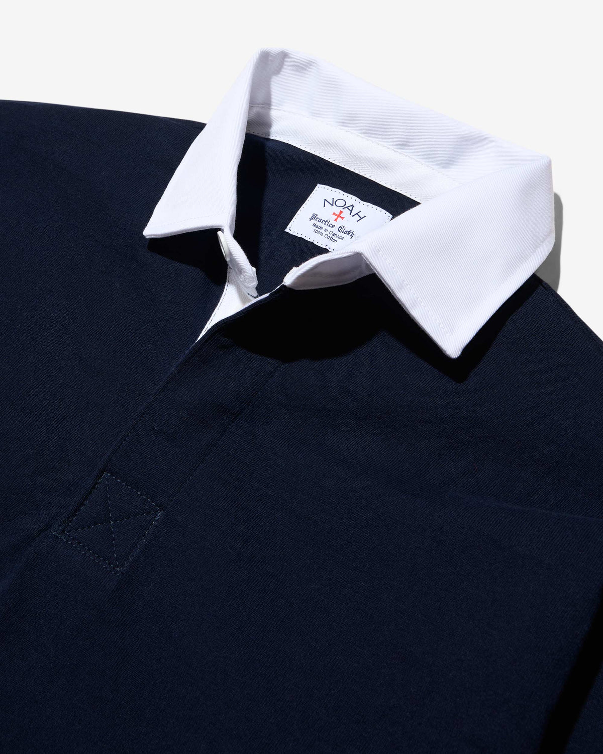 Boxy Fit Rugby