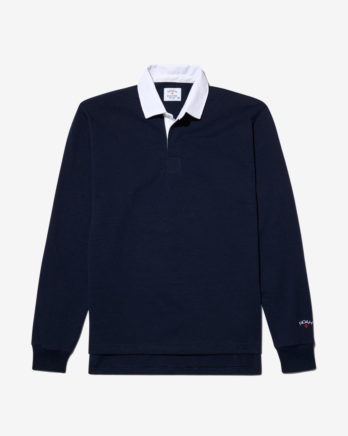 Boxy Fit Rugby