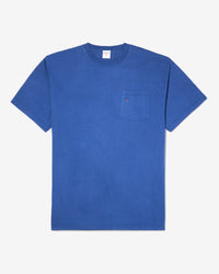 Yves Blue