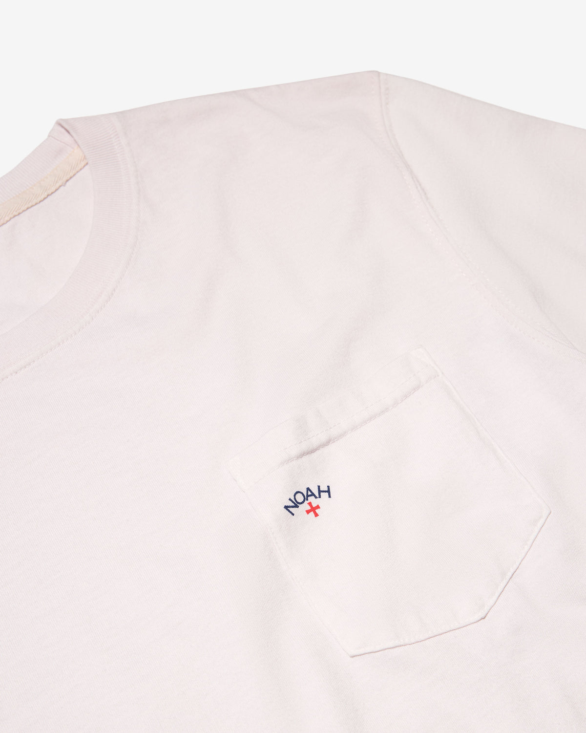 Core Logo Pocket Tee