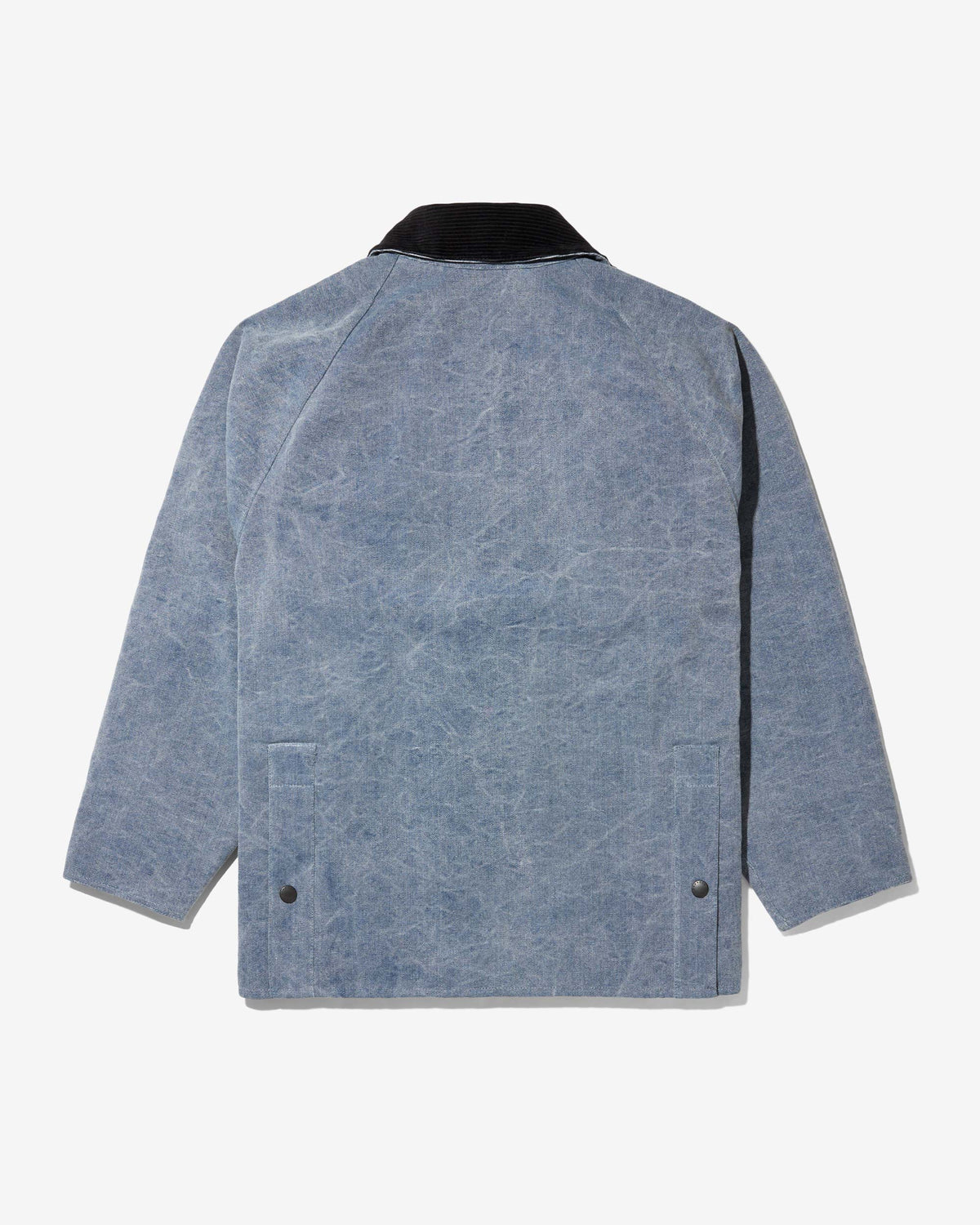 Noah x Barbour Cotton Bedale Jacket