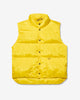 Noah - Cashball Puffer Vest - Yellow - Swatch