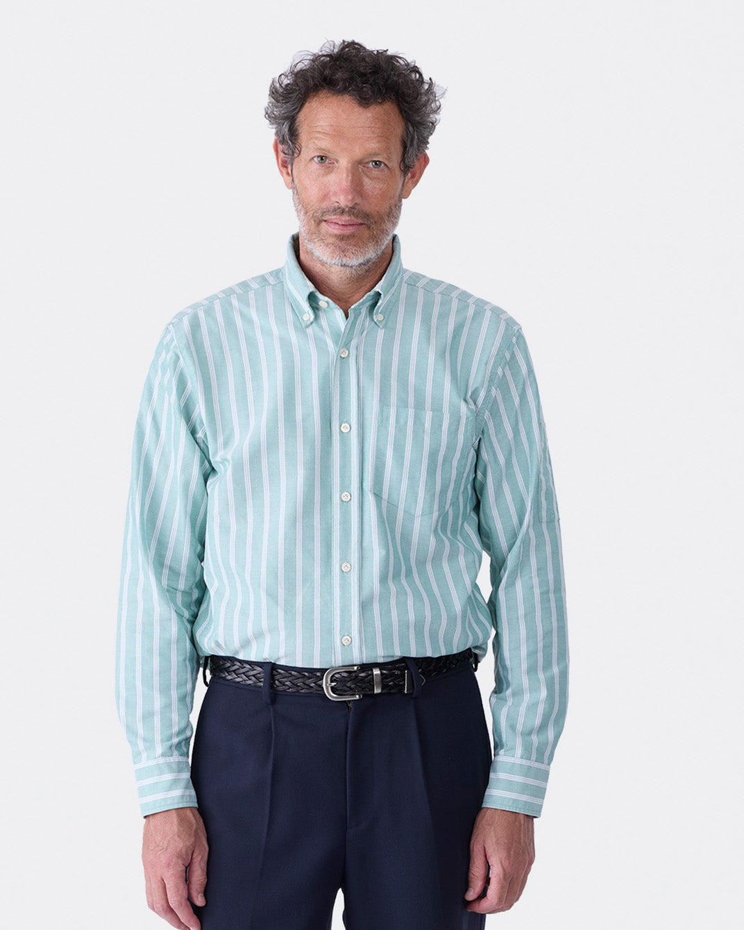 Oxford Shirt