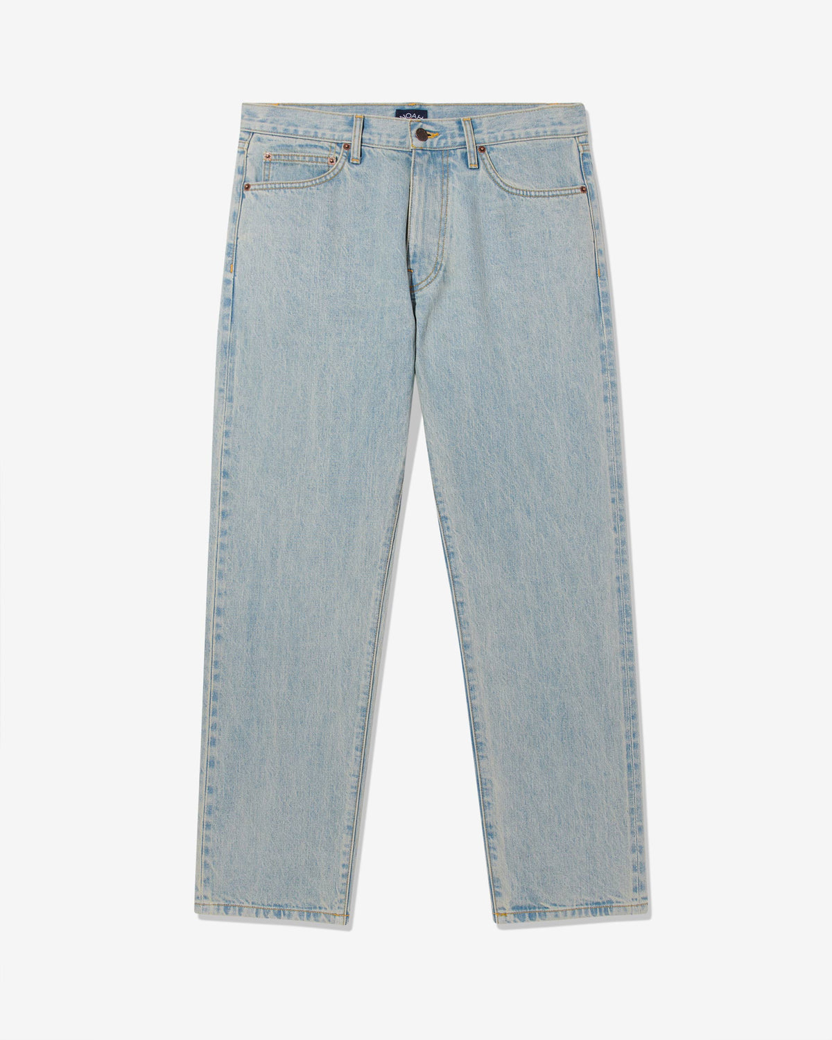 5-Pocket Jean