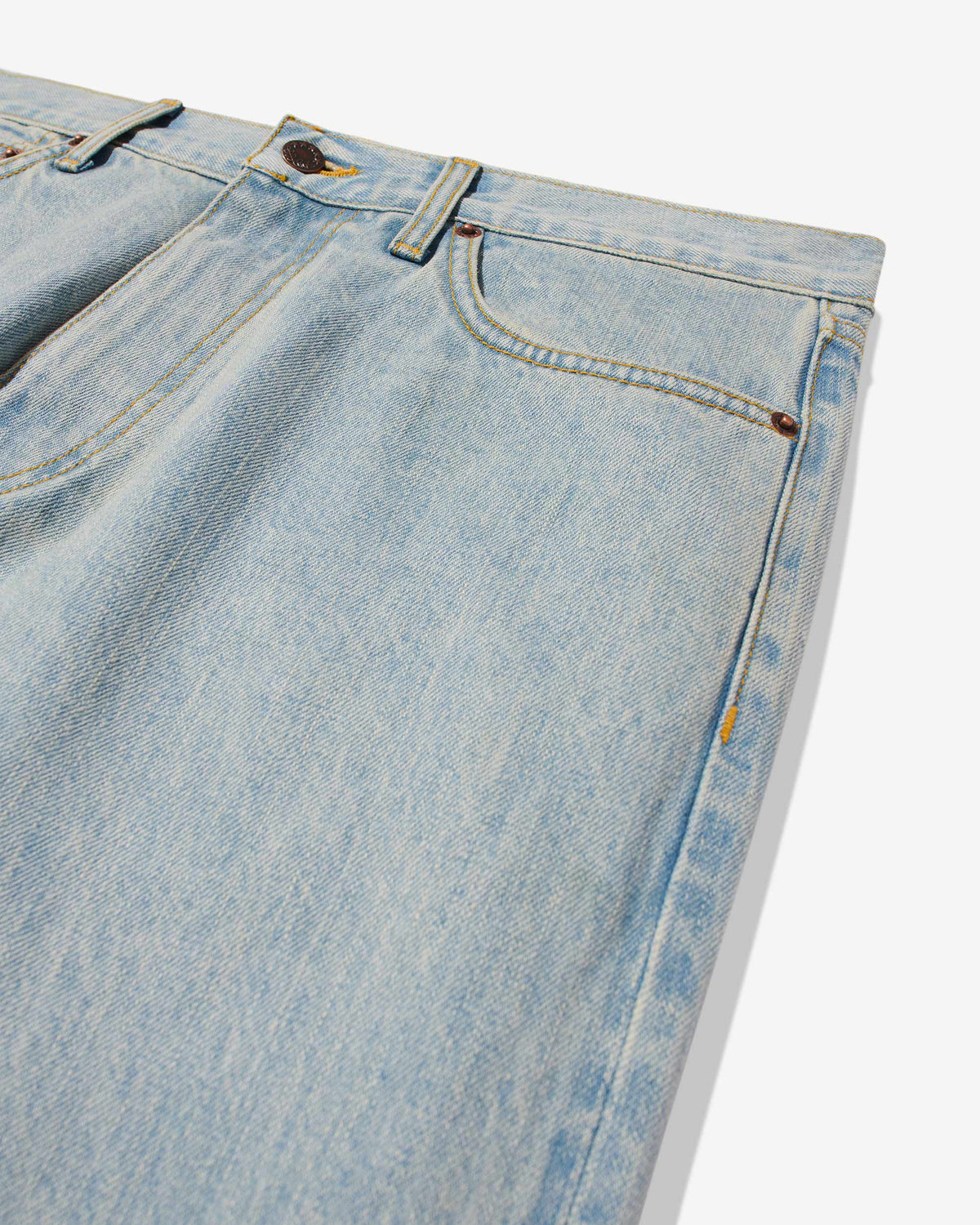 5-Pocket Jean