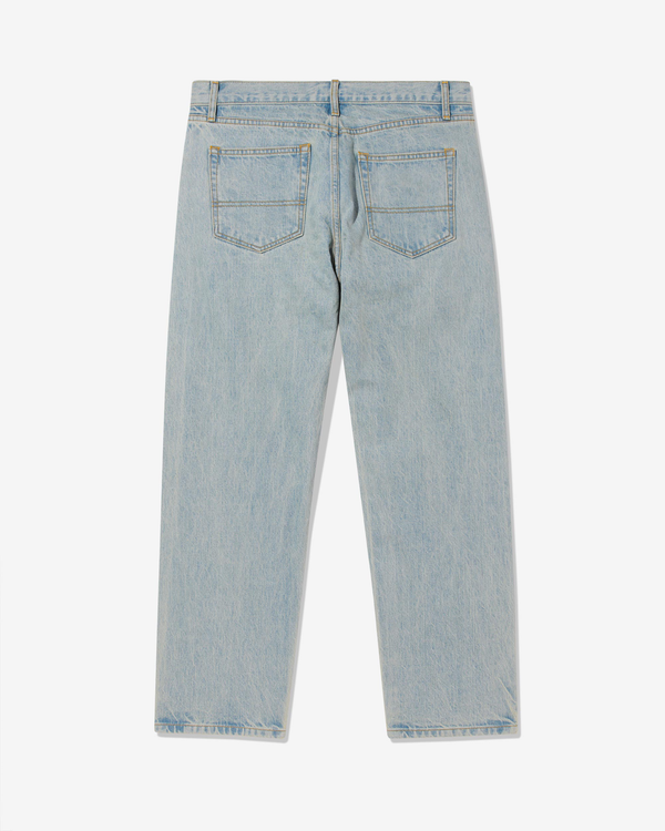 Noah - 5-Pocket Jean - Detail
