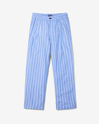 Blue/White