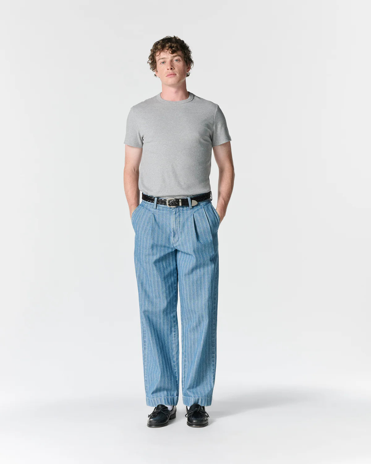 Bow Loafer