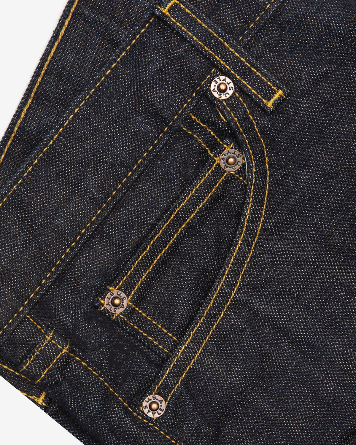 5-Pocket Jean