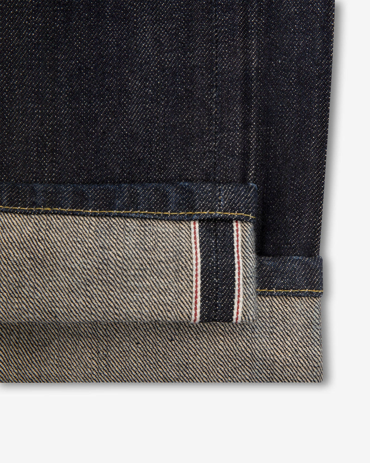 5-Pocket Jean