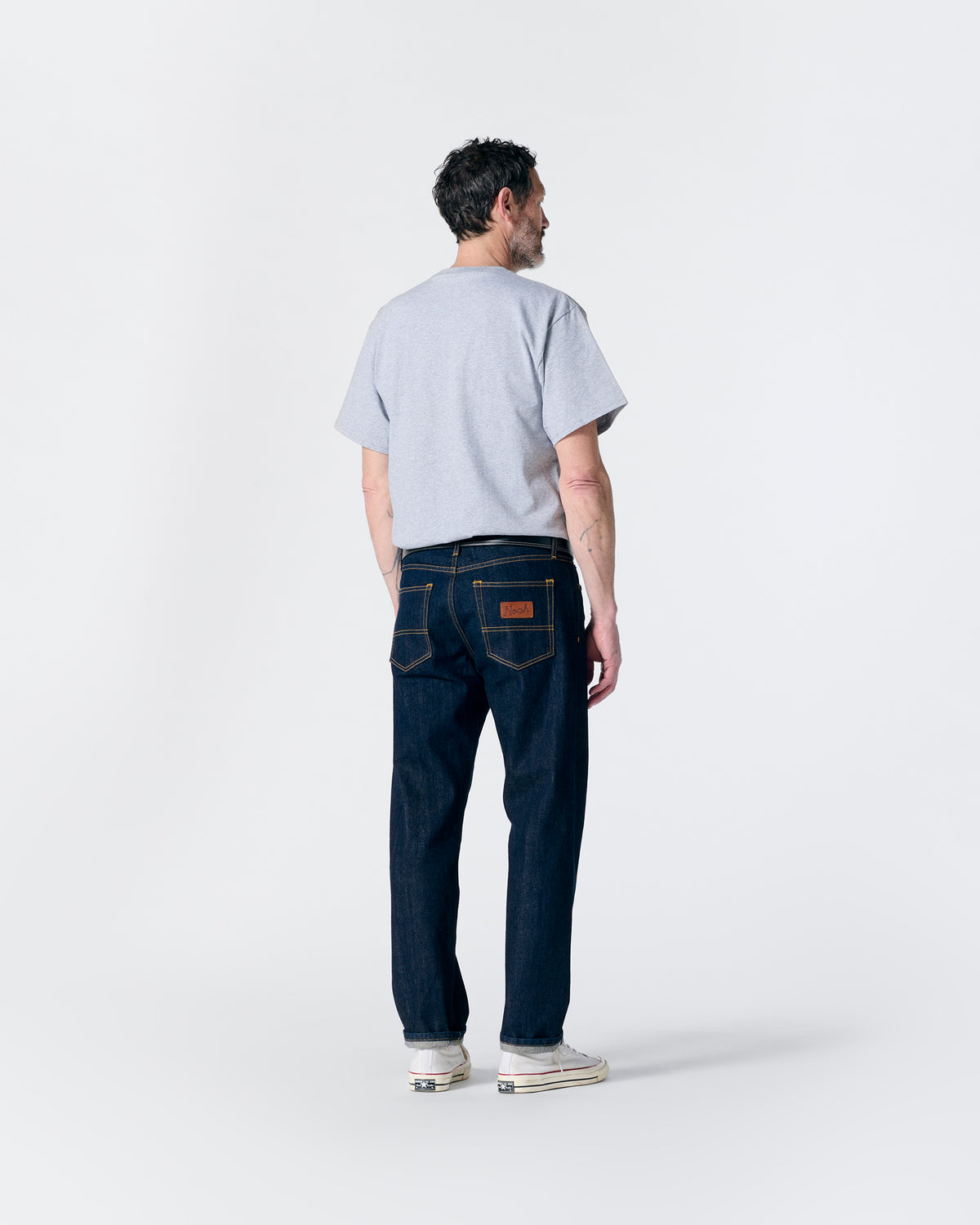 5-Pocket Jean