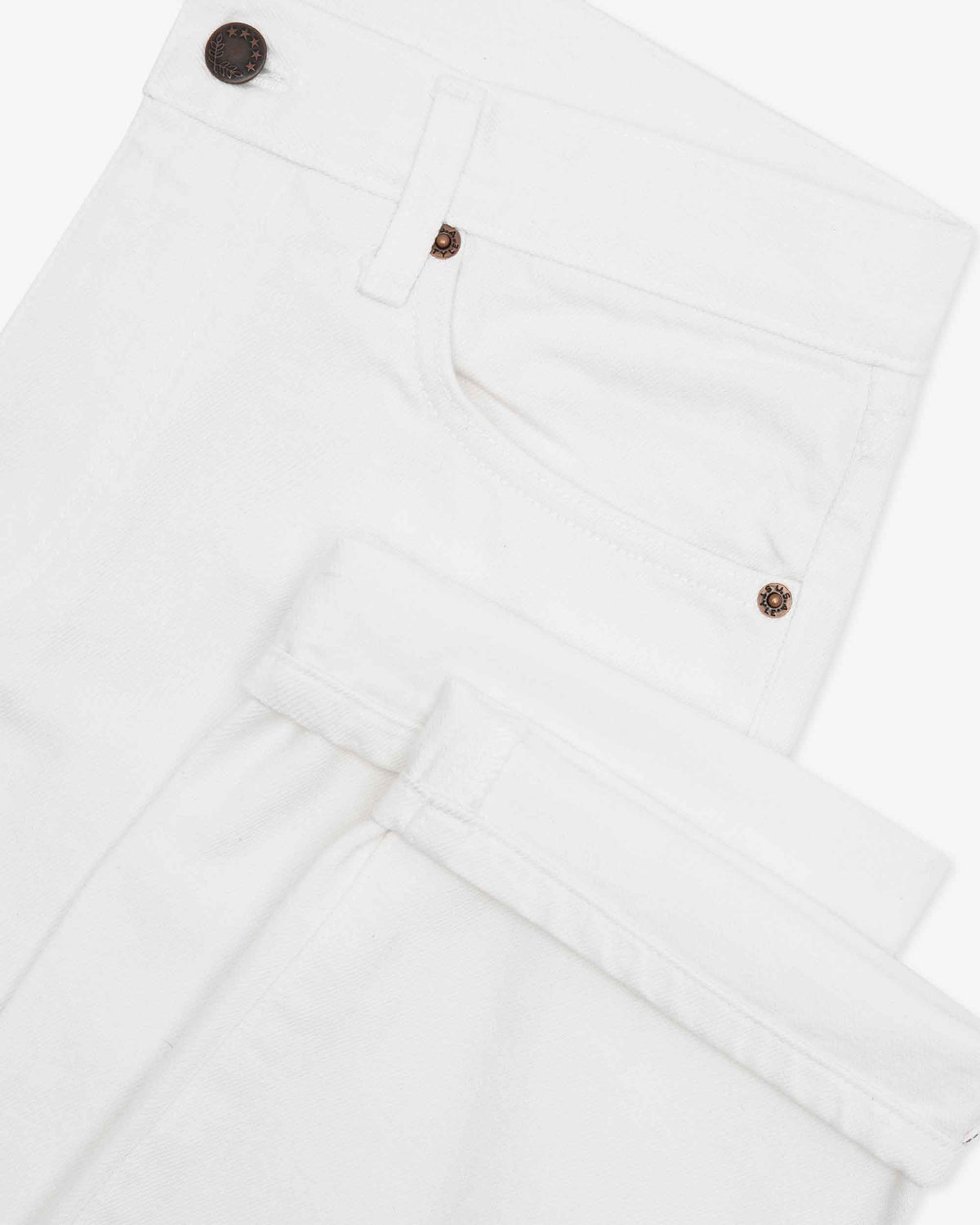 5-Pocket Jean