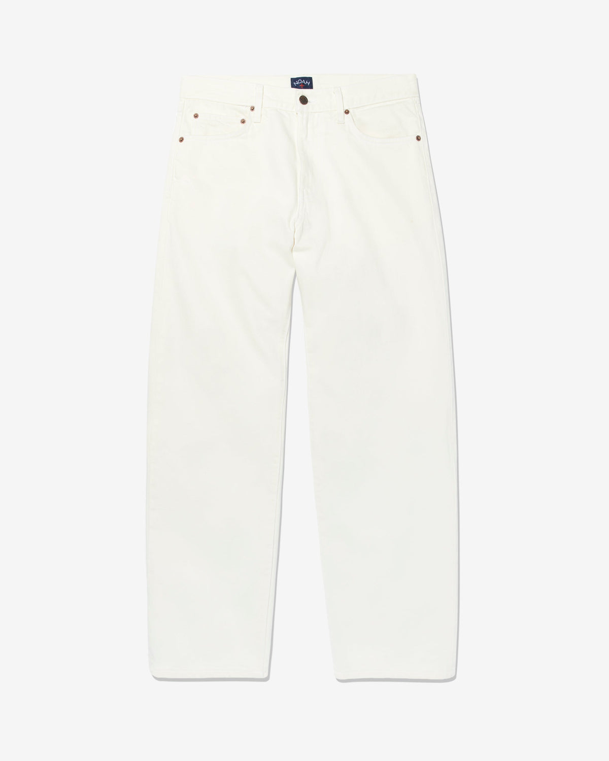 5-Pocket Jean