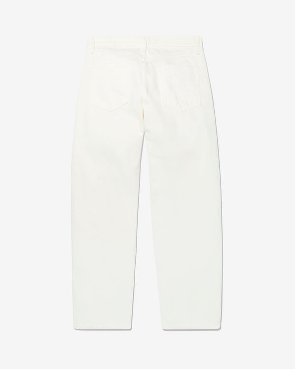 Noah - 5-Pocket Jean - Detail