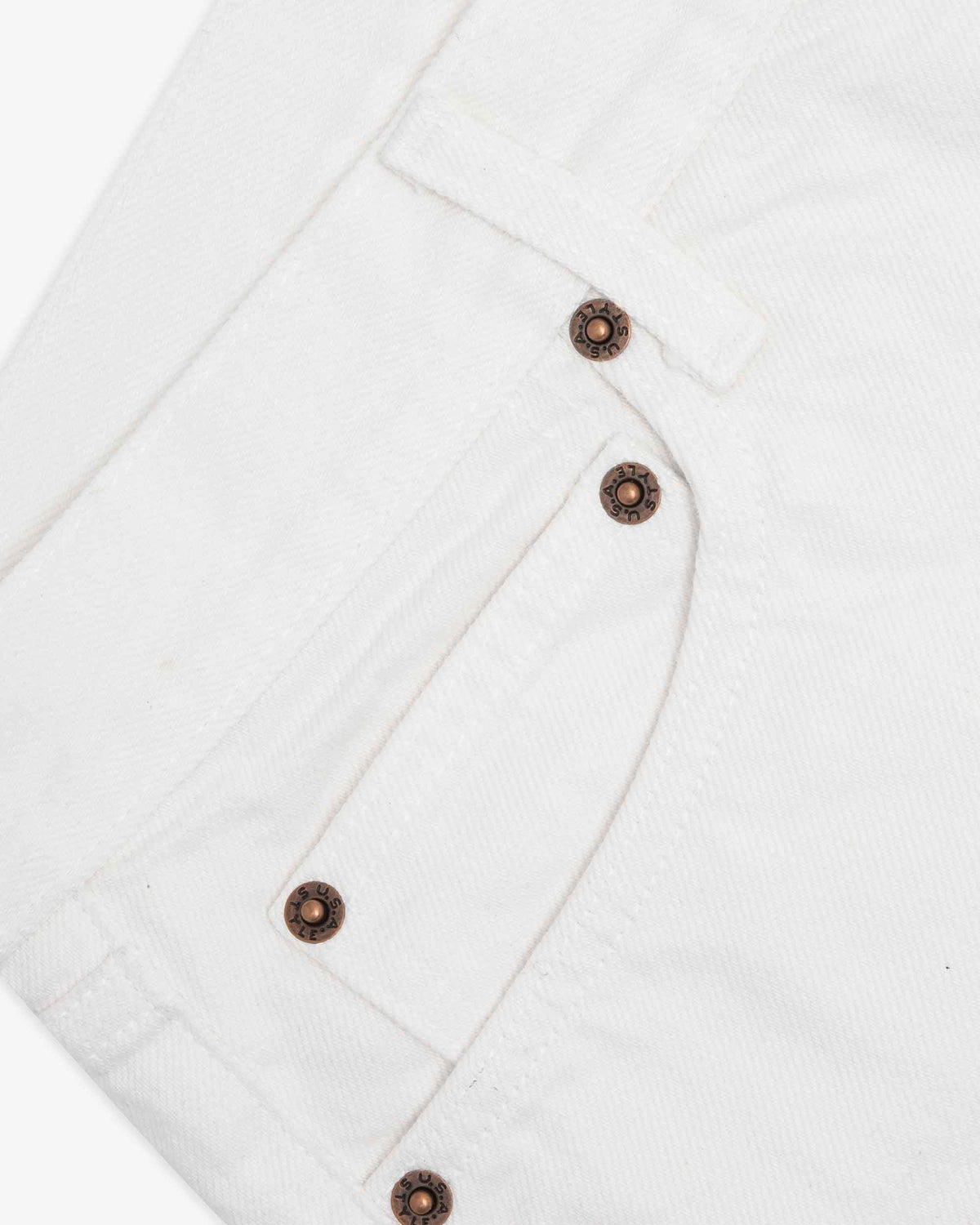 5-Pocket Jean