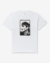 Noah - Peter Anderson Madonna Tee - White - Swatch