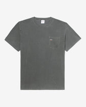 Noah - Classic Pocket Tee - Pepper