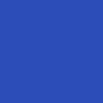 Noah - Winged Foot Ear Band - Royal - Swatch