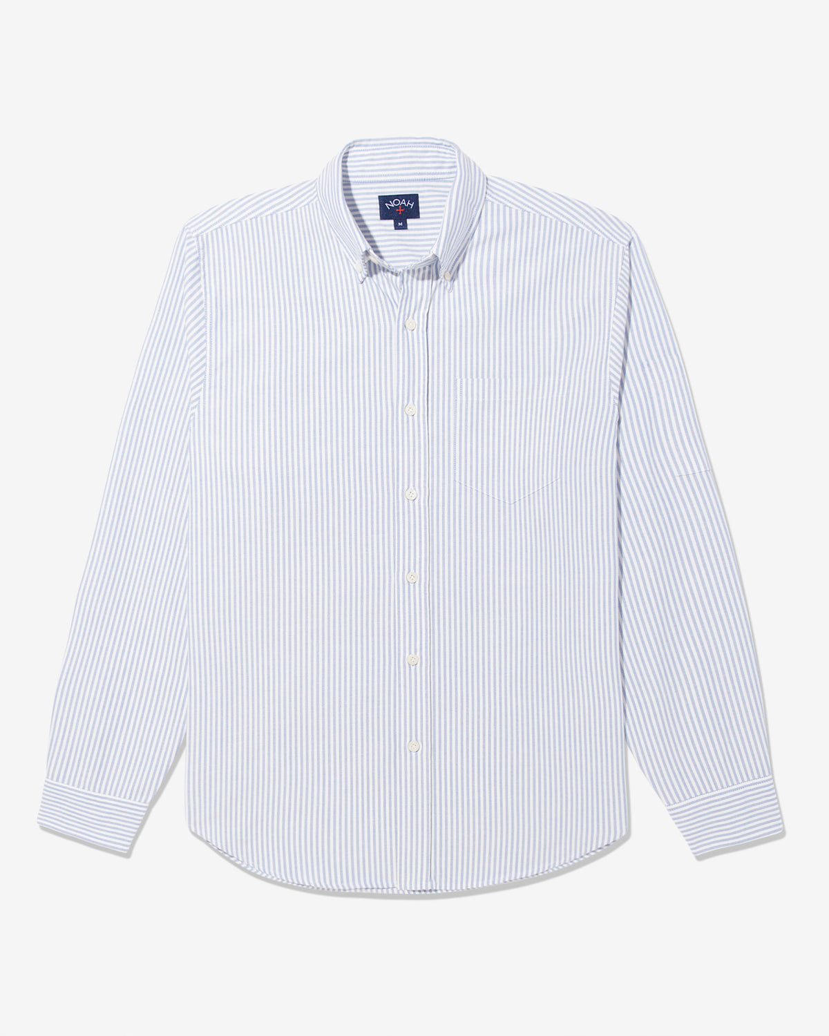 Oxford Shirt (Old)