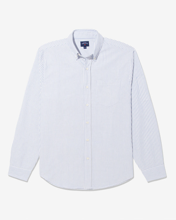 Oxford Shirt (Old)