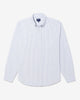 Noah - Oxford Shirt - Royal/ White - Swatch