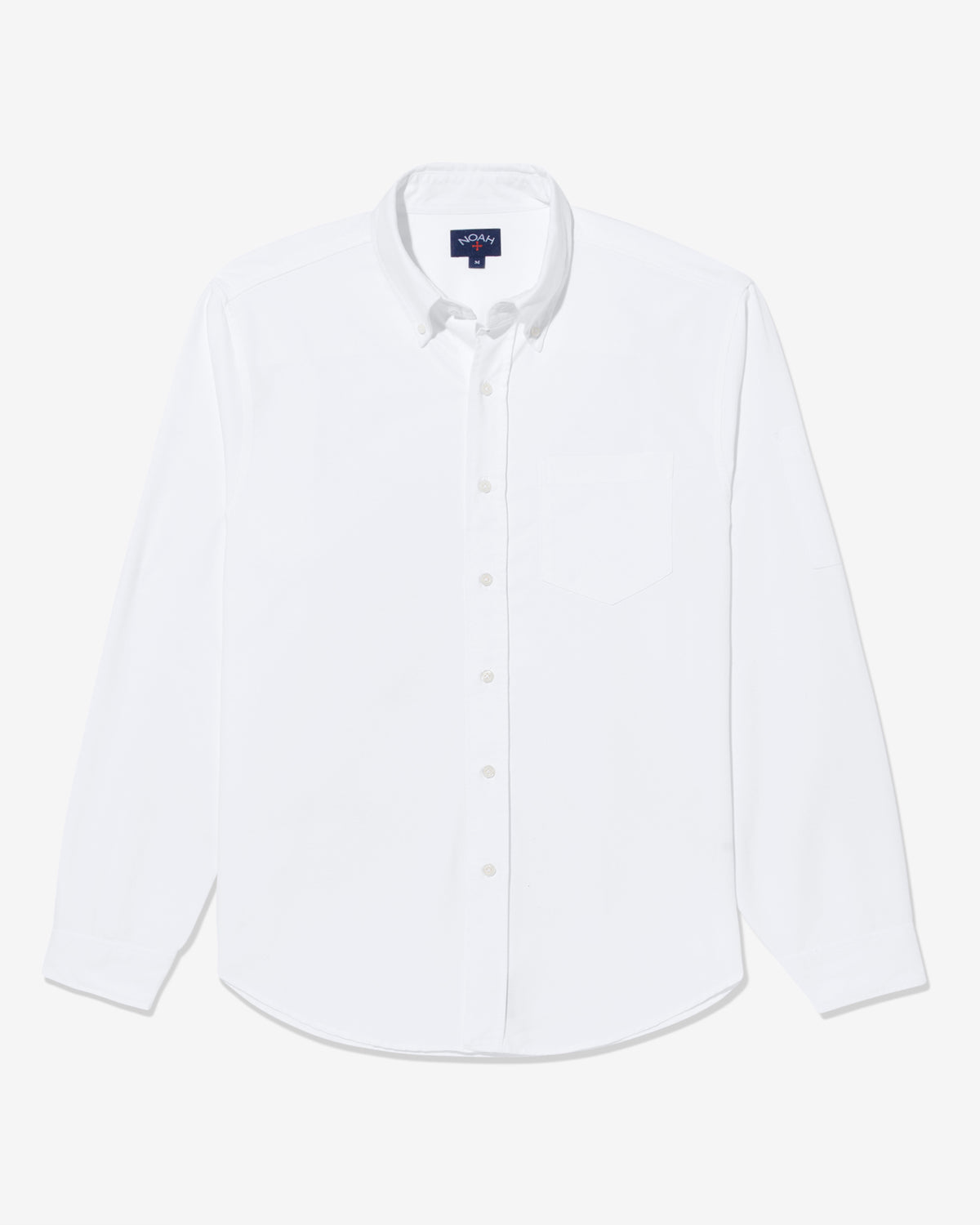 Oxford Shirt (Old)