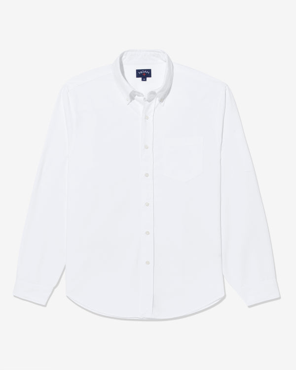 Oxford Shirt (Old)