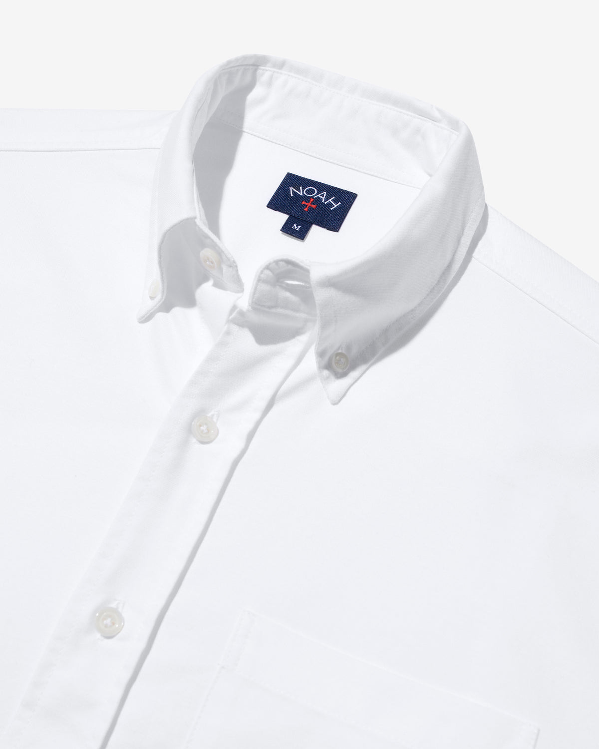 Oxford Shirt (Old)