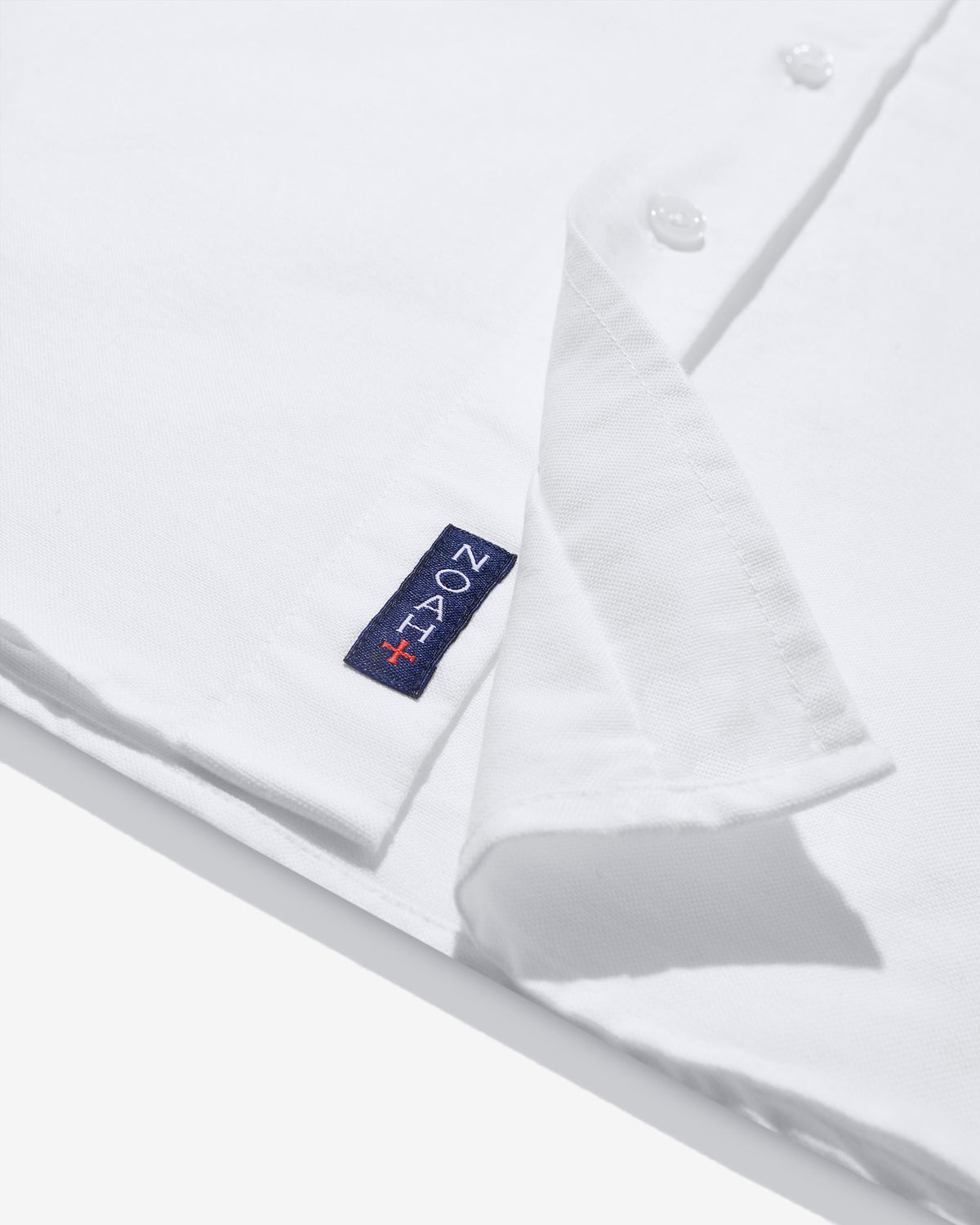 Oxford Shirt (Old)