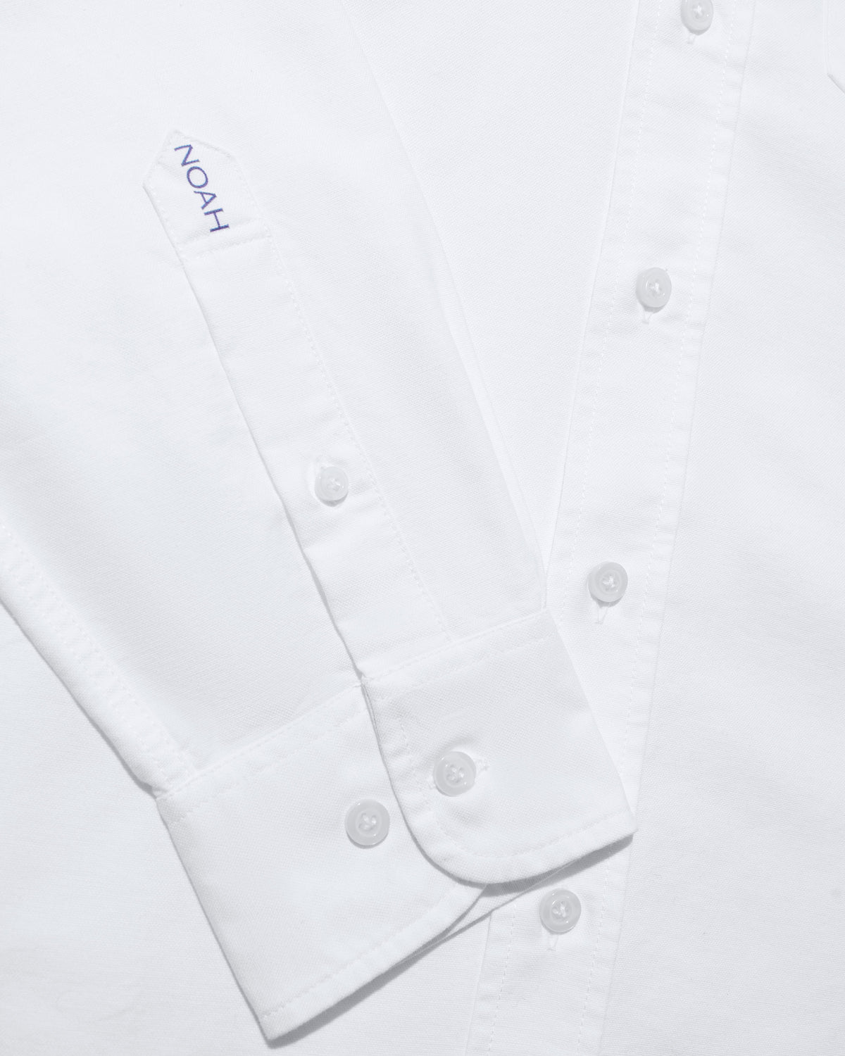 Oxford Shirt (Old)