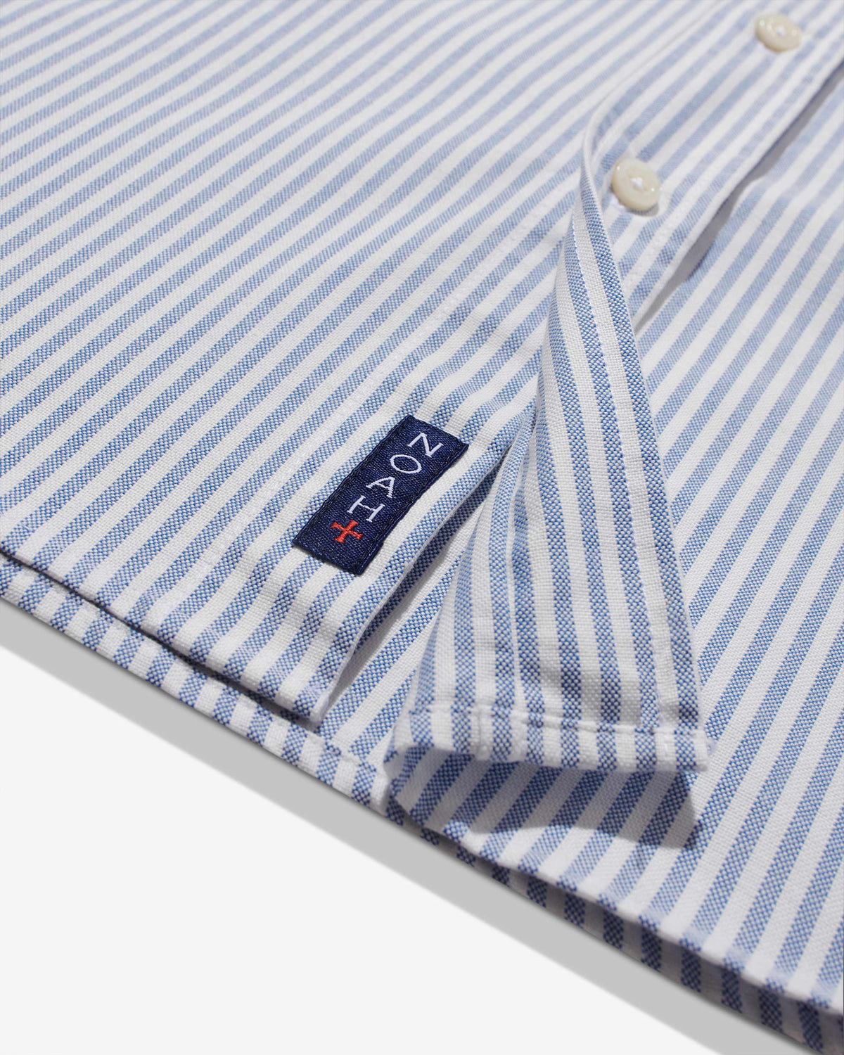 Oxford Shirt (Old)