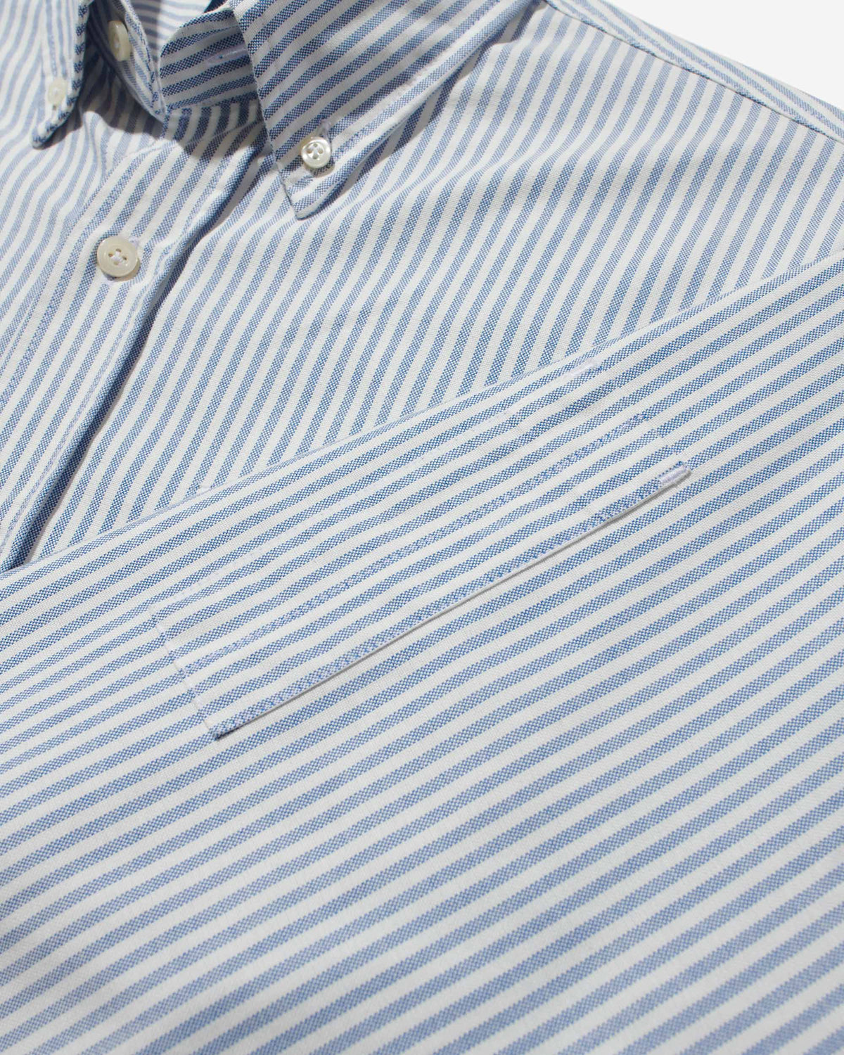 Oxford Shirt (Old)
