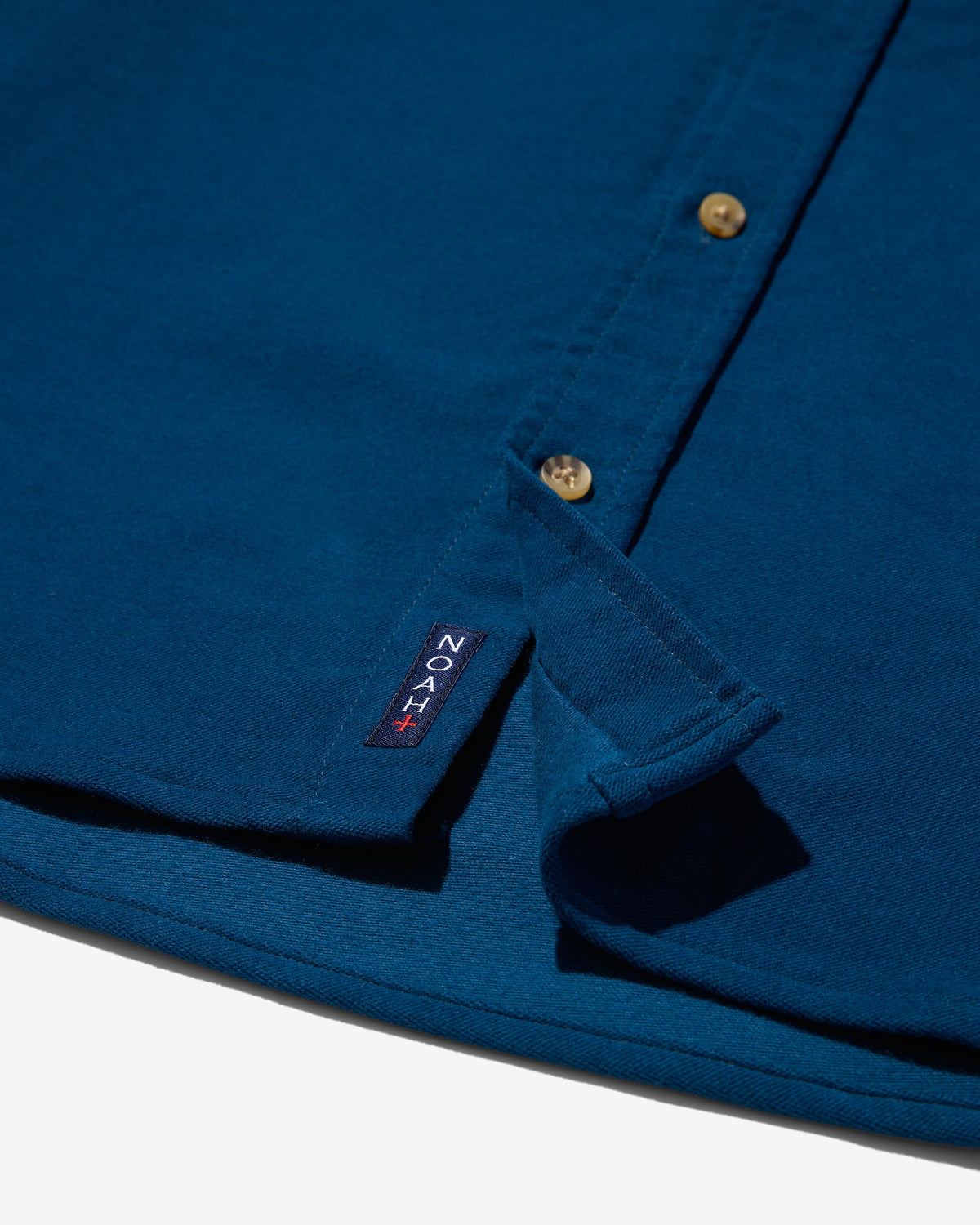 Moleskin Shirt