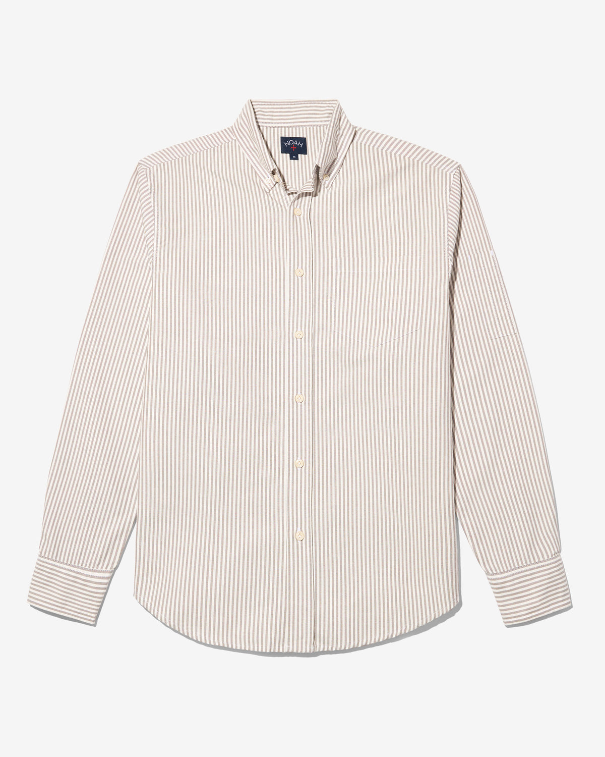 Oxford Shirt (Old)