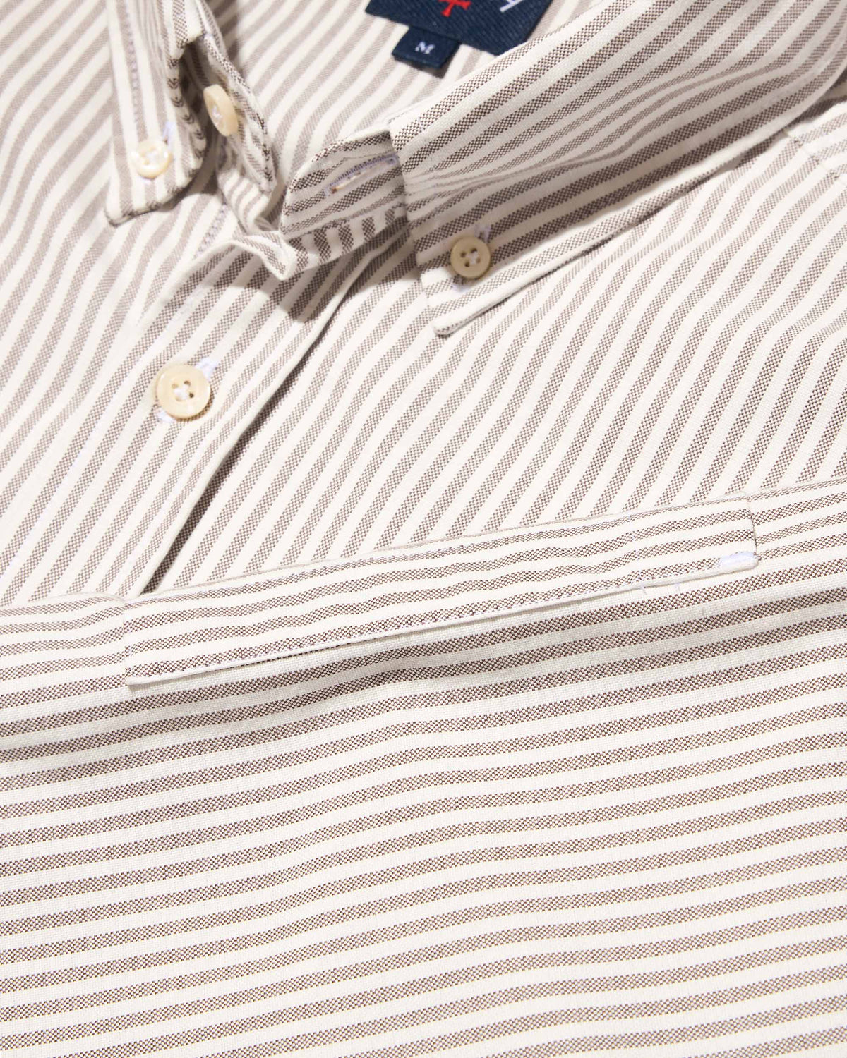 Oxford Shirt