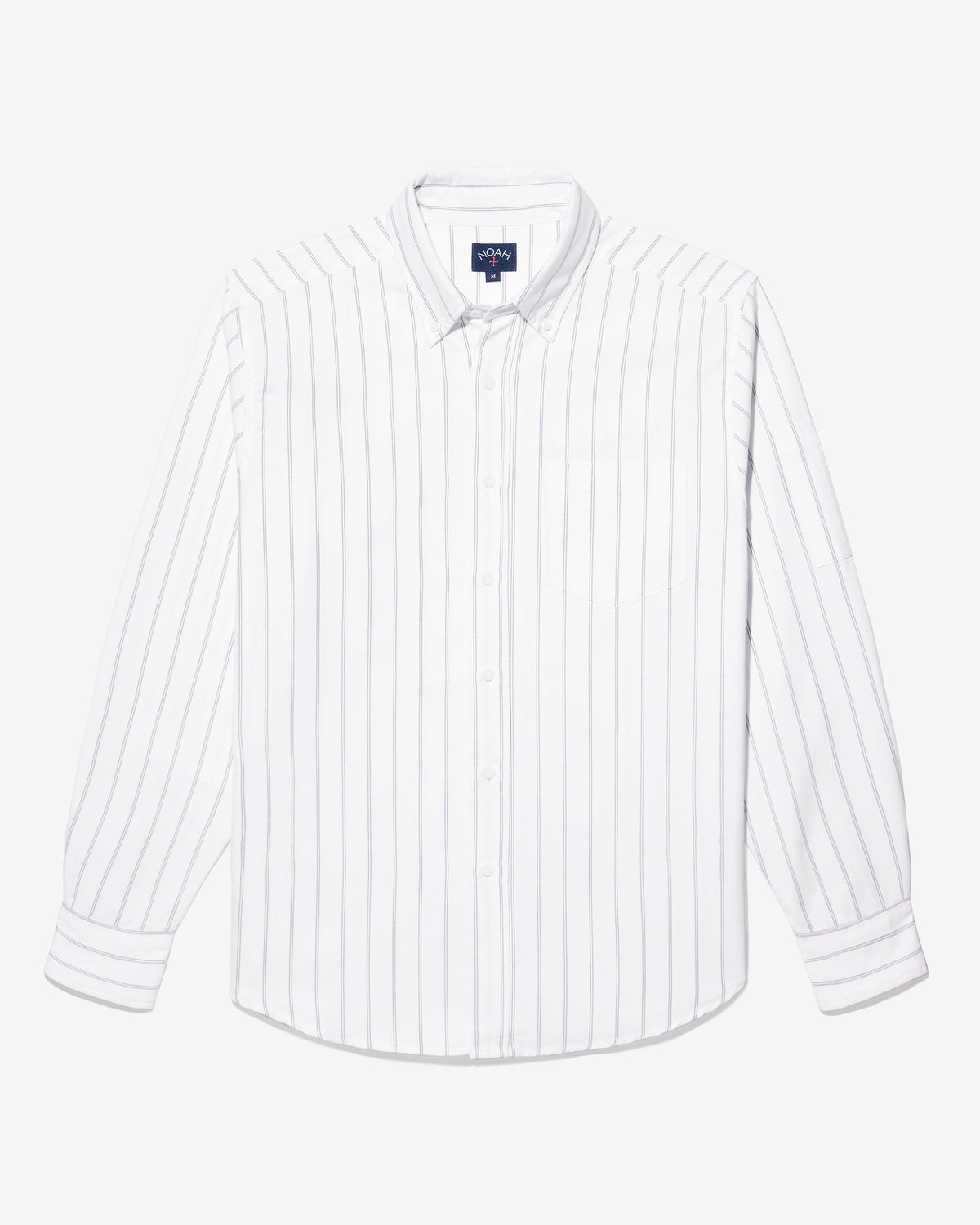 Oxford Shirt