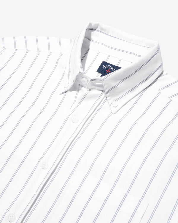 Noah - Oxford Shirt - Detail