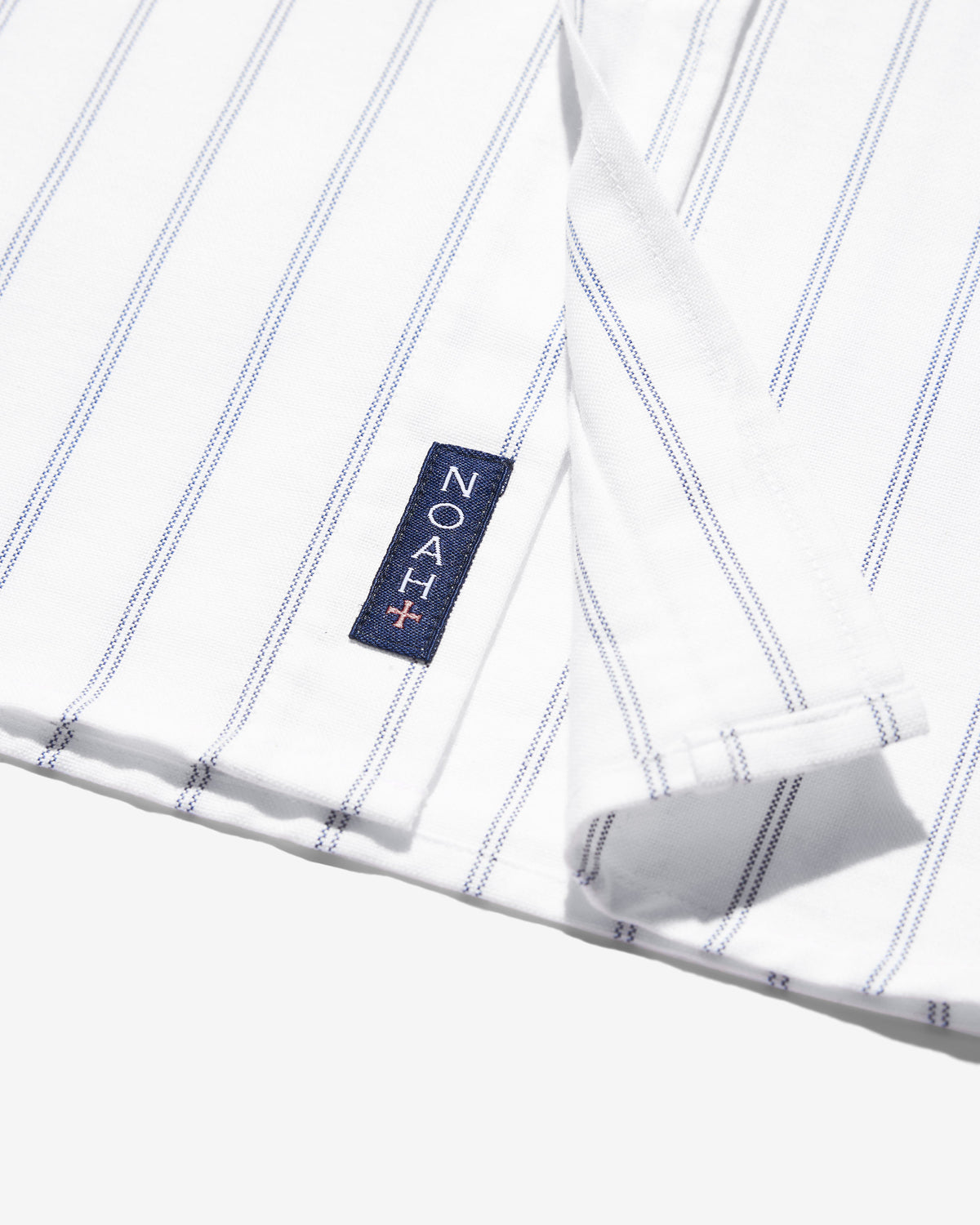 Oxford Shirt