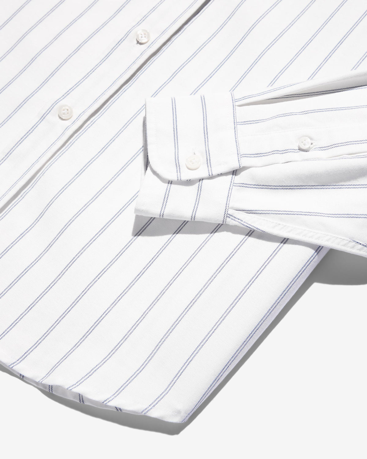Oxford Shirt