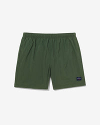 Rifle Green