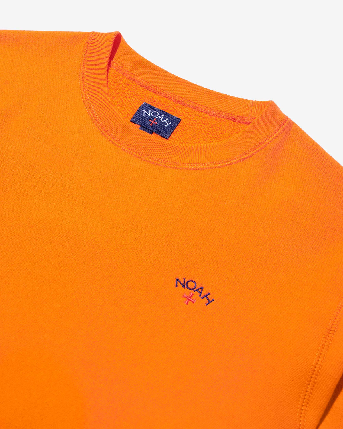 Classic Crewneck