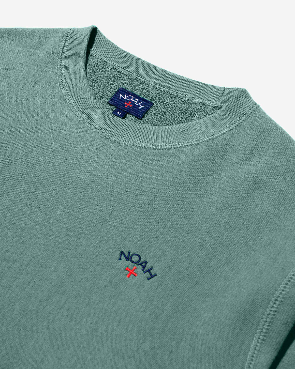 Classic Crewneck