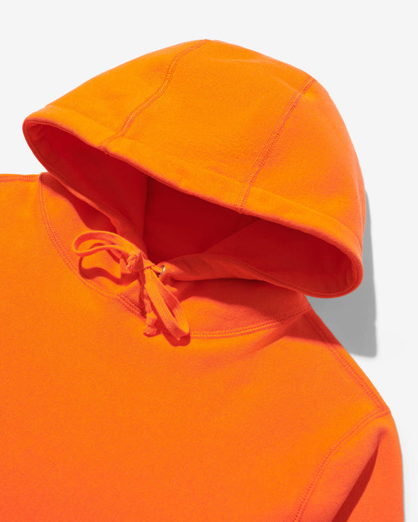 Noah - Classic Hoodie - Detail